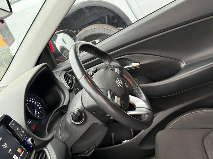 2019 Hyundai i30 Active