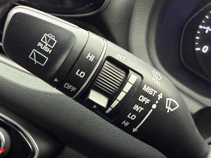 2019 Hyundai i30 Active