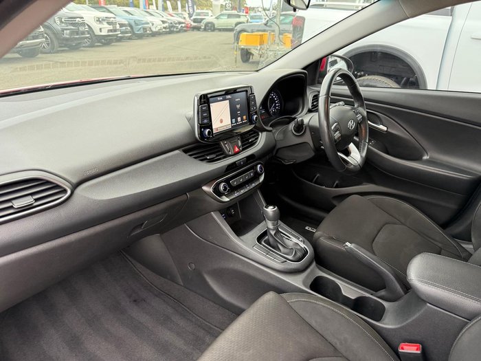 2019 Hyundai i30 Active