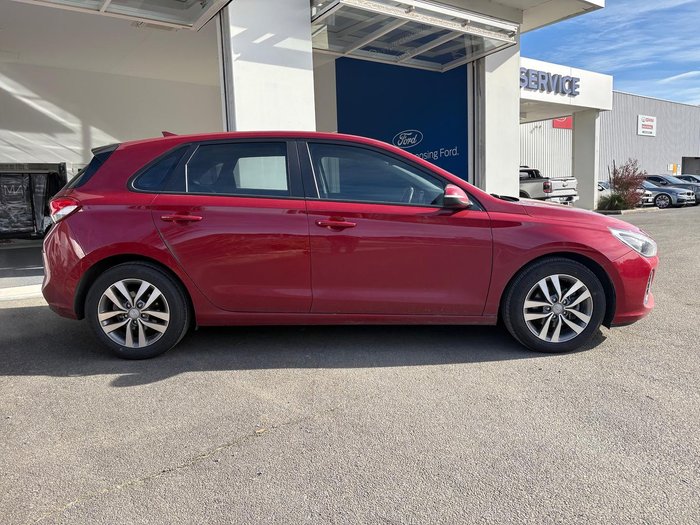 2019 Hyundai i30 Active