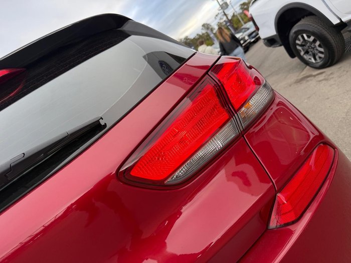 2019 Hyundai i30 Active