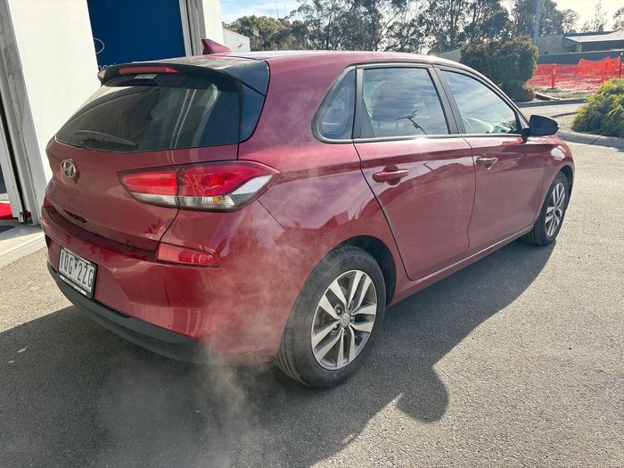 2019 Hyundai i30 Active