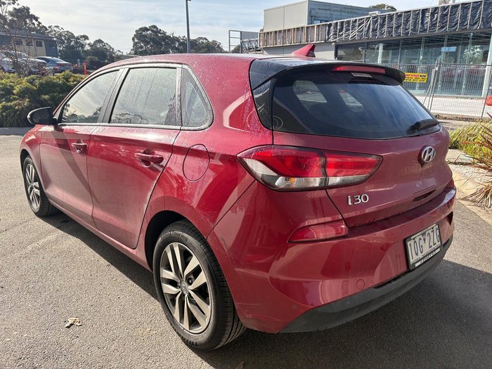 2019 Hyundai i30 Active
