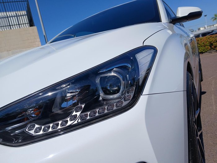 2020 Hyundai Veloster Turbo
