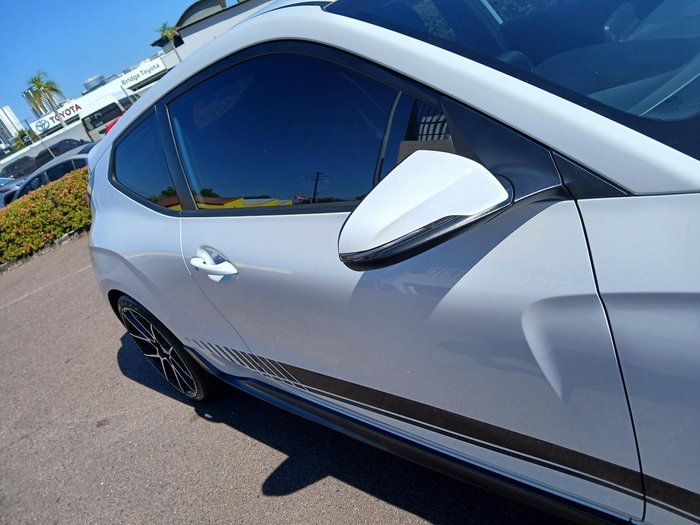 2020 Hyundai Veloster Turbo