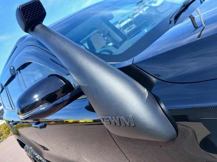 2024 GWM Tank 500 Ultra Hybrid