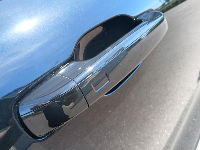 2024 GWM Tank 500 Ultra Hybrid