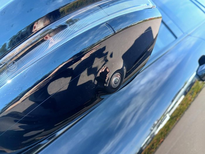 2024 GWM Tank 500 Ultra Hybrid