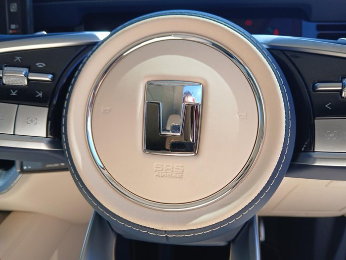 2024 GWM Tank 500 Ultra Hybrid