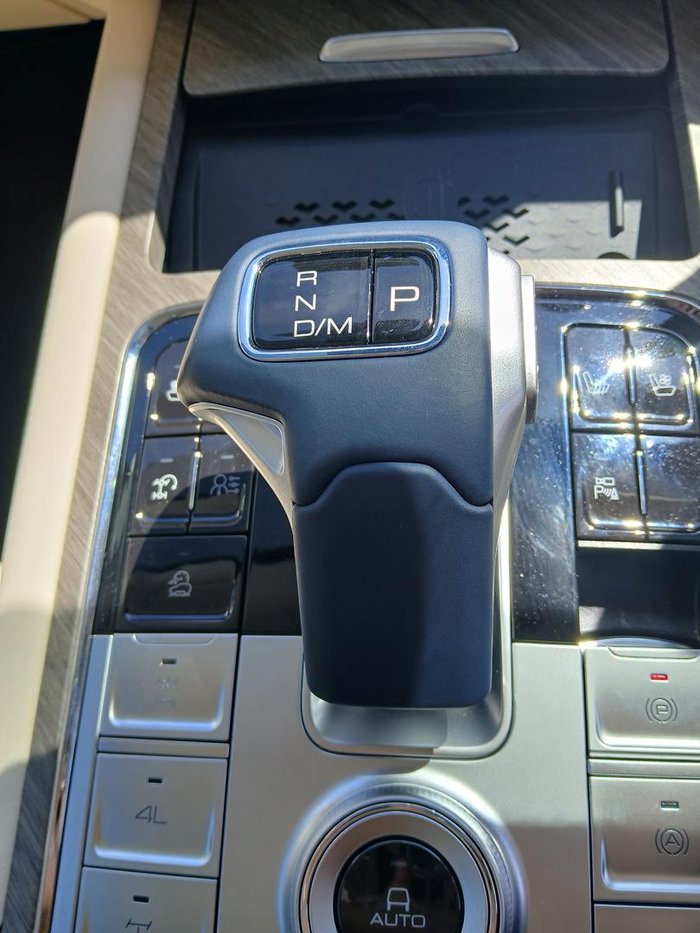 2024 GWM Tank 500 Ultra Hybrid