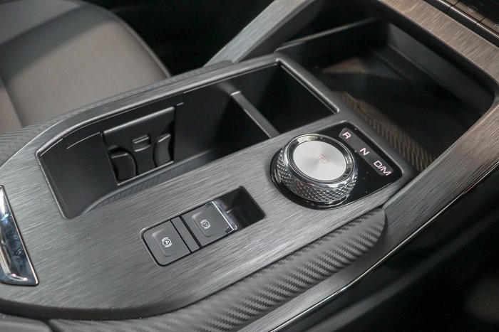 2025 GWM Haval H6GT Ultra