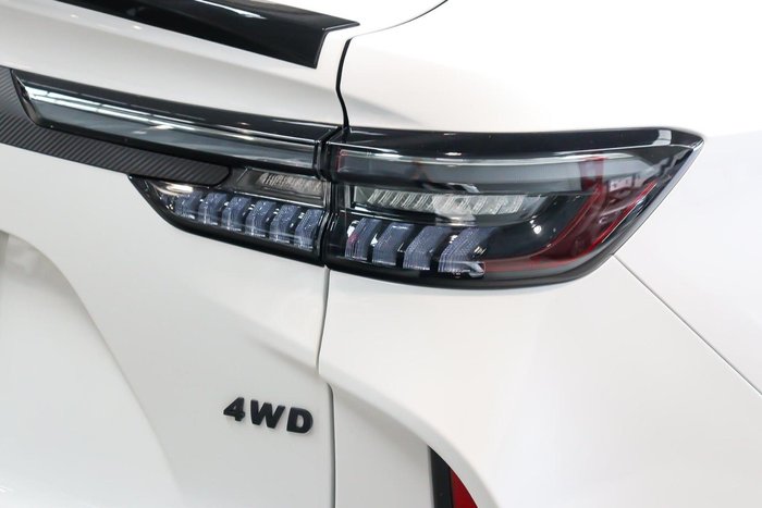 2025 GWM Haval H6GT Ultra