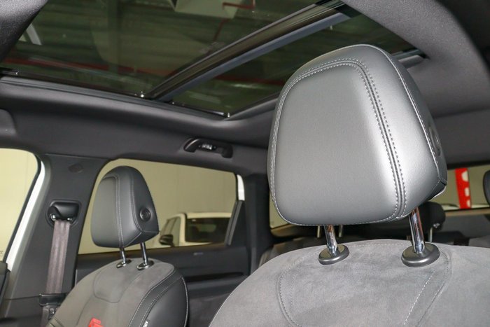 2025 GWM Haval H6GT Ultra