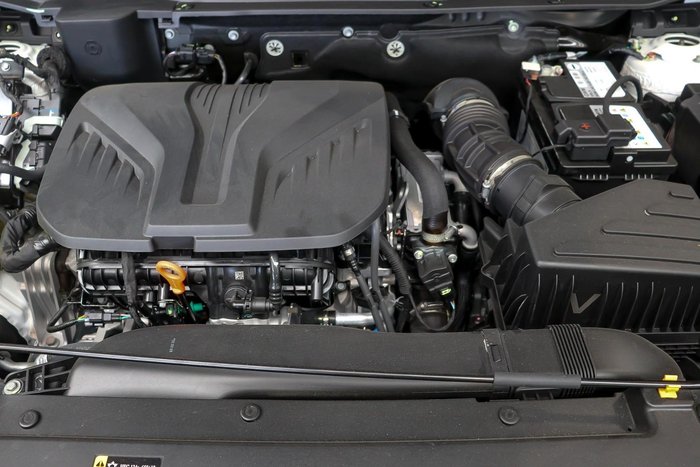 2025 GWM Haval H6GT Ultra