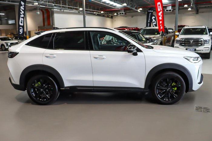 2025 GWM Haval H6GT Ultra