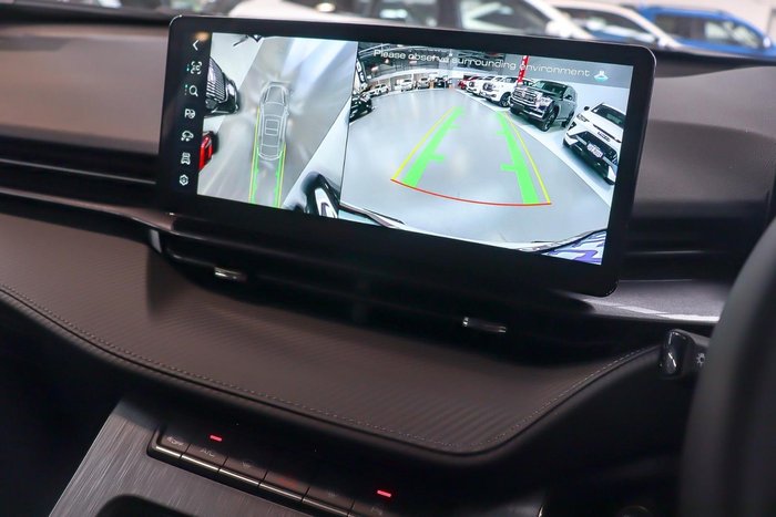 2025 GWM Haval H6GT Ultra