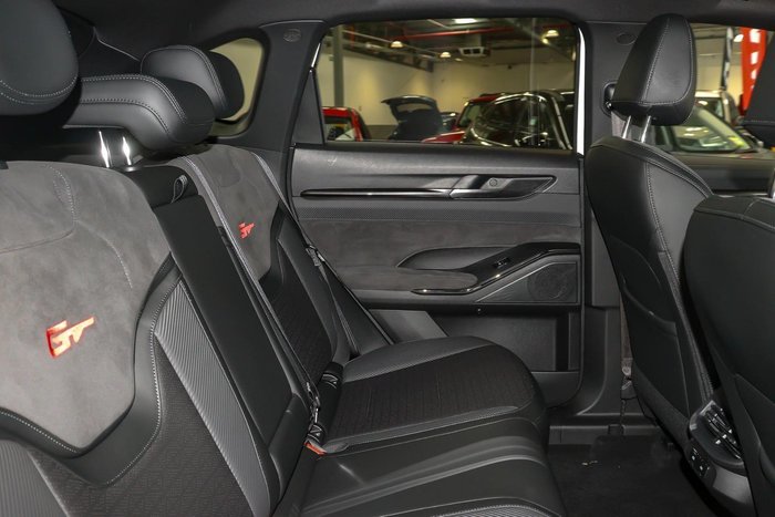 2025 GWM Haval H6GT Ultra