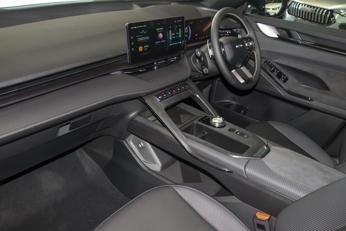 2025 GWM Haval H6GT Ultra