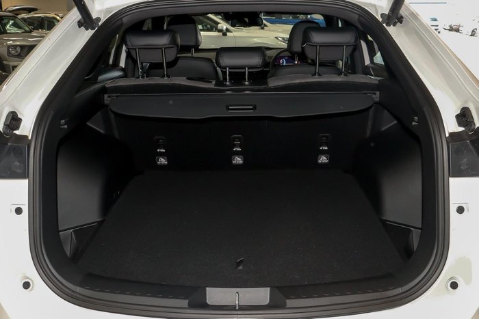 2025 GWM Haval H6GT Ultra