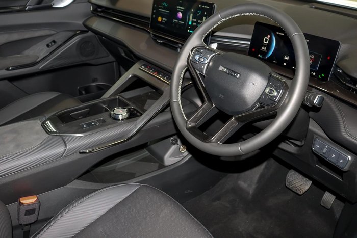 2025 GWM Haval H6GT Ultra