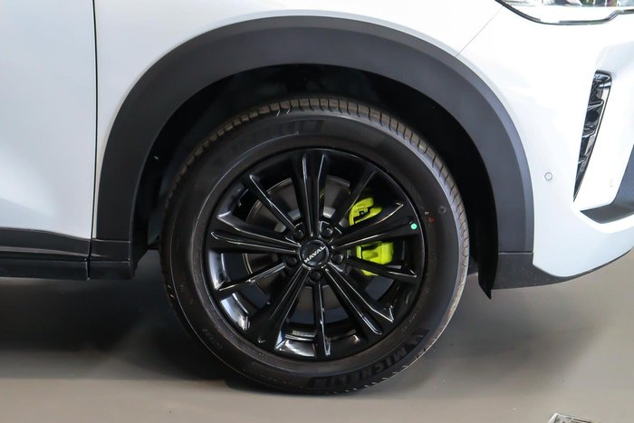 2025 GWM Haval H6GT Ultra