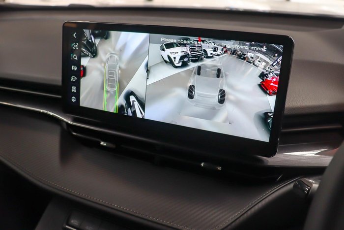 2025 GWM Haval H6GT Ultra