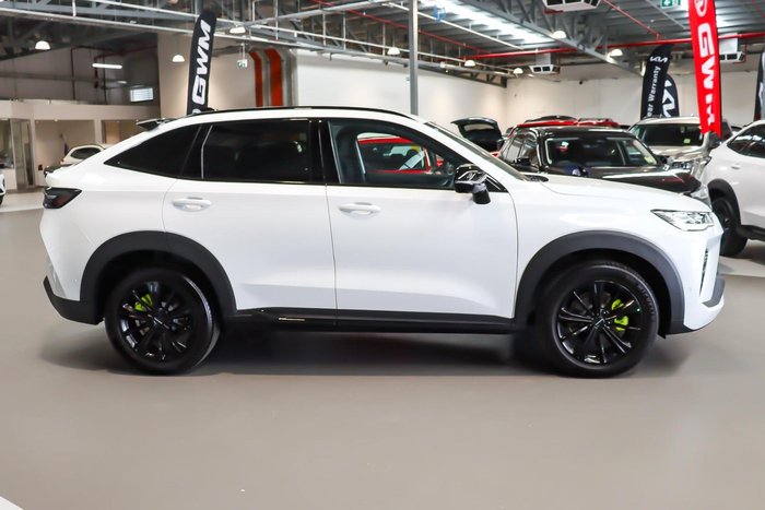 2025 GWM Haval H6GT Ultra