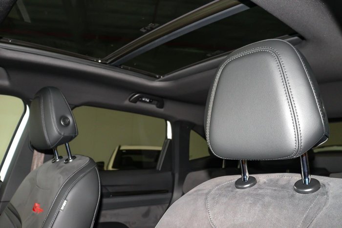 2025 GWM Haval H6GT Ultra