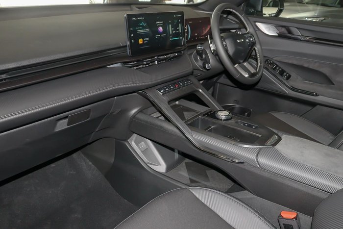 2025 GWM Haval H6GT Ultra