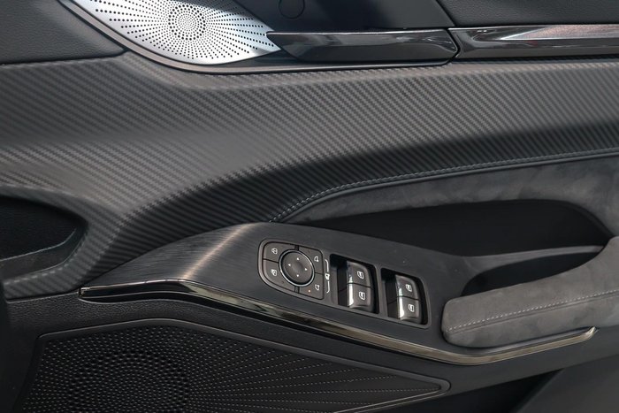 2025 GWM Haval H6GT Ultra