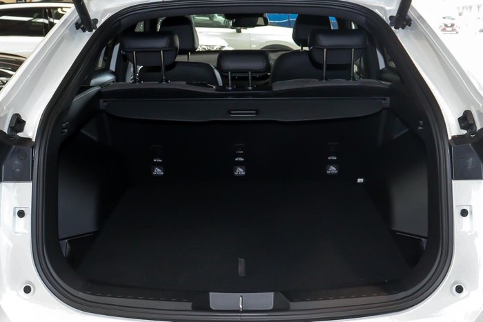 2025 GWM Haval H6GT Ultra