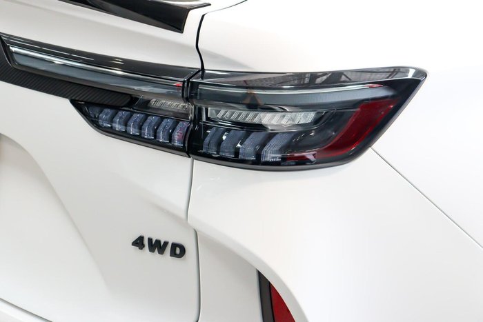 2025 GWM Haval H6GT Ultra