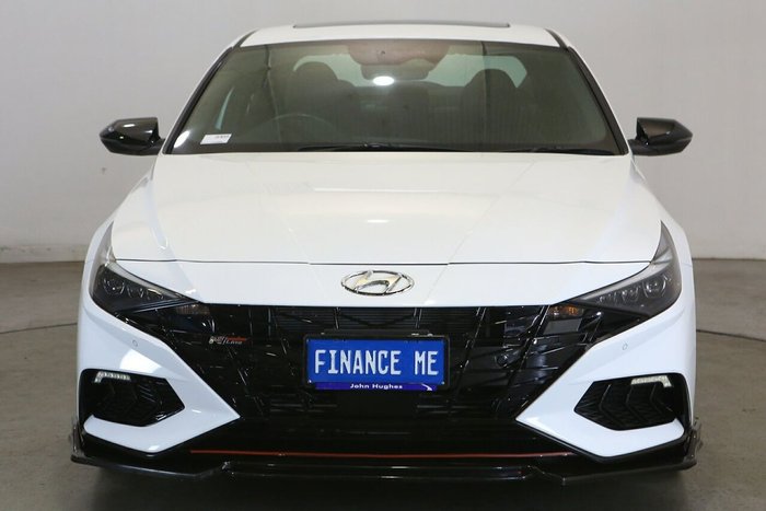 2023 Hyundai i30