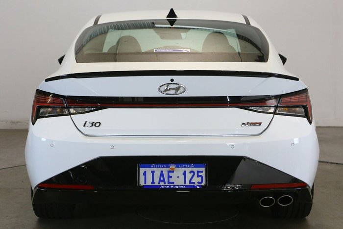 2023 Hyundai i30