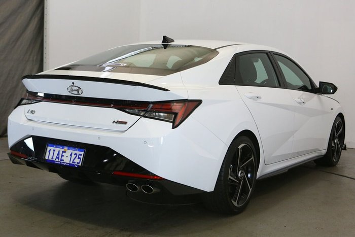 2023 Hyundai i30 N Line Premium