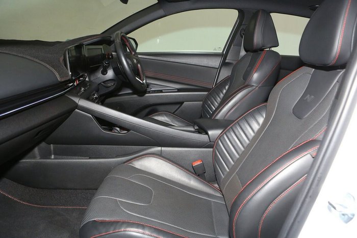 2023 Hyundai i30 N Line Premium