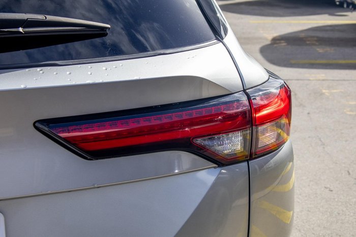 2022 Mitsubishi Outlander Aspire