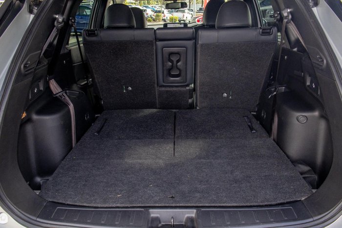 2022 Mitsubishi Outlander Aspire