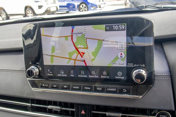 2022 Mitsubishi Outlander Aspire