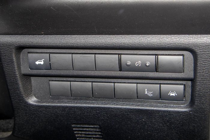 2022 Mitsubishi Outlander Aspire ZM MY23 Sterling Silver