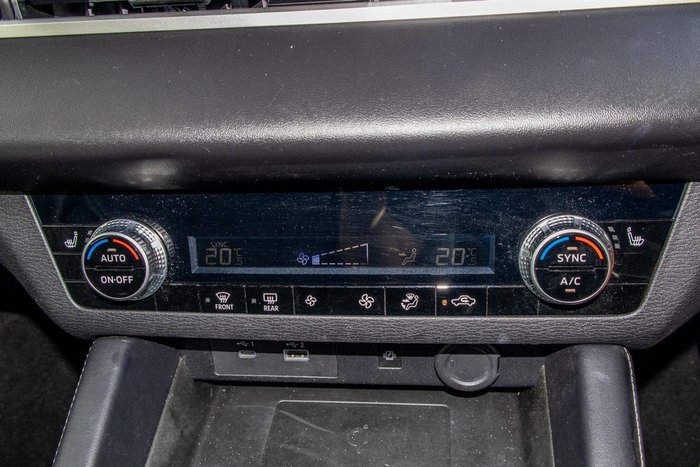 2022 Mitsubishi Outlander Aspire