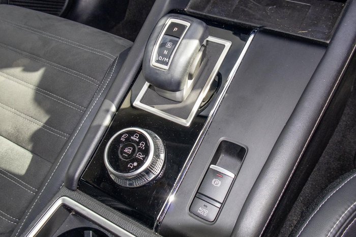 2022 Mitsubishi Outlander Aspire ZM MY23 Sterling Silver