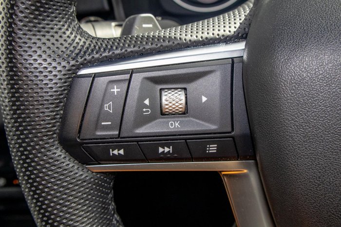 2022 Mitsubishi Outlander Aspire