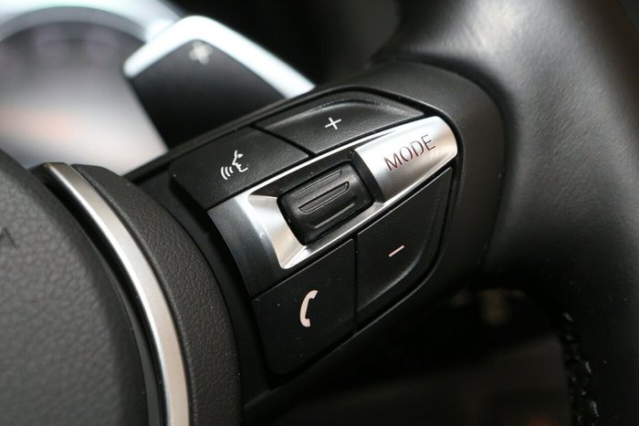 2021 BMW X2 sDrive20i M Sport