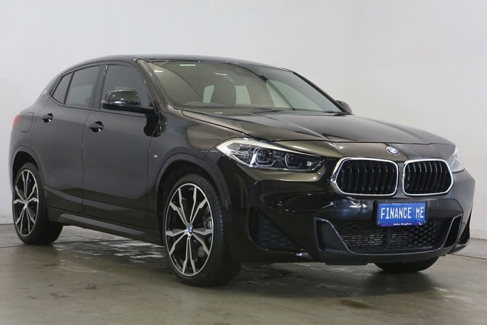 2021 BMW X2 sDrive20i M Sport