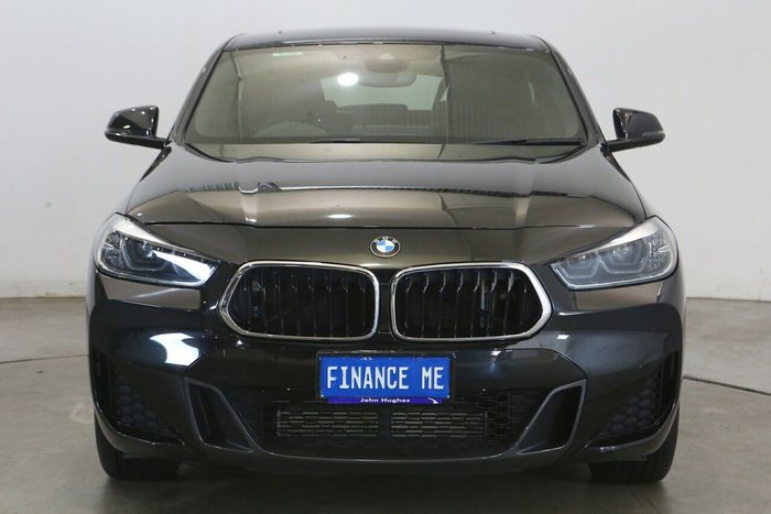 2021 BMW X2 sDrive20i M Sport