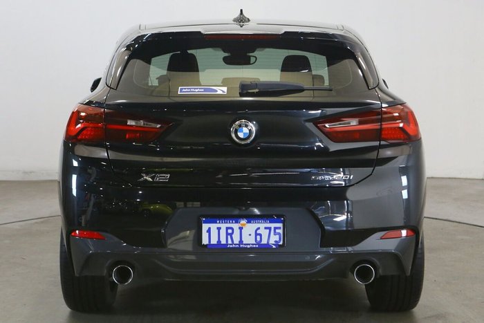 2021 BMW X2 sDrive20i M Sport