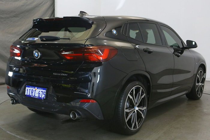 2021 BMW X2 sDrive20i M Sport