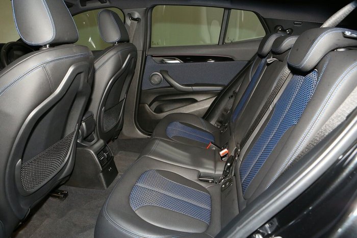 2021 BMW X2 sDrive20i M Sport