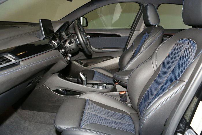 2021 BMW X2 sDrive20i M Sport